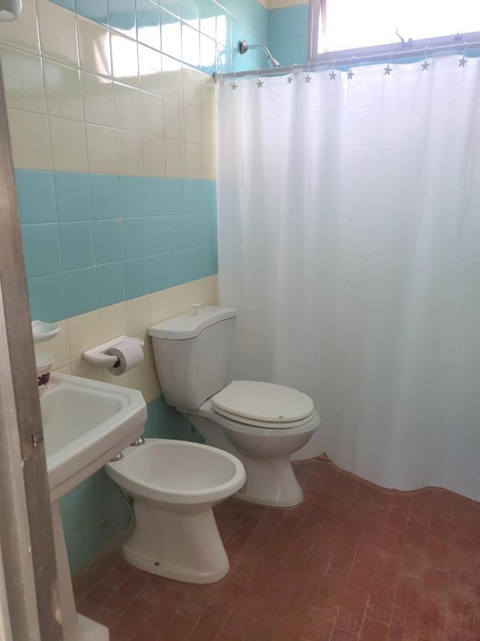 Apartamento Slc San Martin 2 *